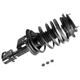 Purchase Top-Quality MONROE/EXPERT SERIES - 181111 - Front Complete Strut Assembly 03